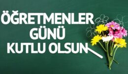 Öğretmenler Günü'nün Önemi