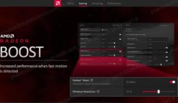 Radeon Boost, AMD Grafik Kartlarındaki Kare Hızını İyileştirmenin Yeni Bir Yolu