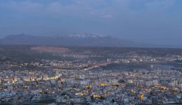 Şırnak İçin Detaylı Hava Durumu