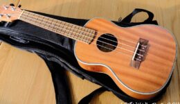 Ukulele Nedir, Nasıl Ortaya Çıkmıştır? Ukulele Çalan Ünlüler