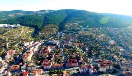 Yozgat İçin Detaylı Hava Durumu