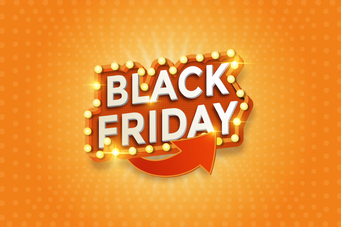 black-friday-nedir