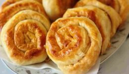 Rüyada Börek Yapmak Nedir?