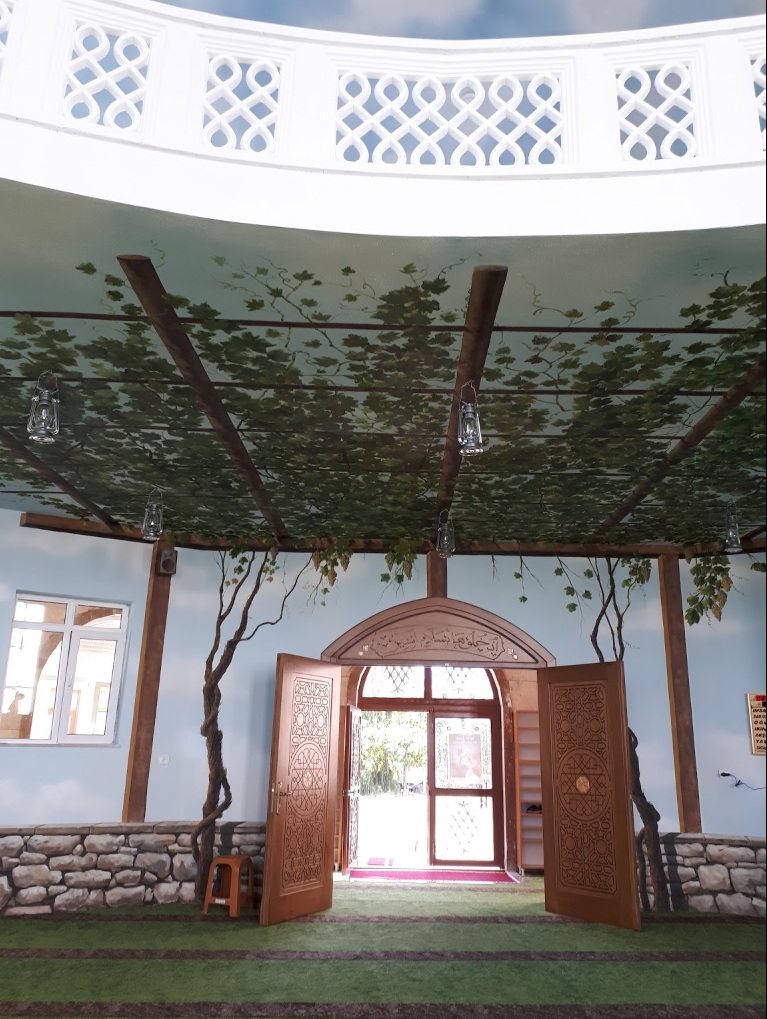 kirsehir-hamidiye-camii-15