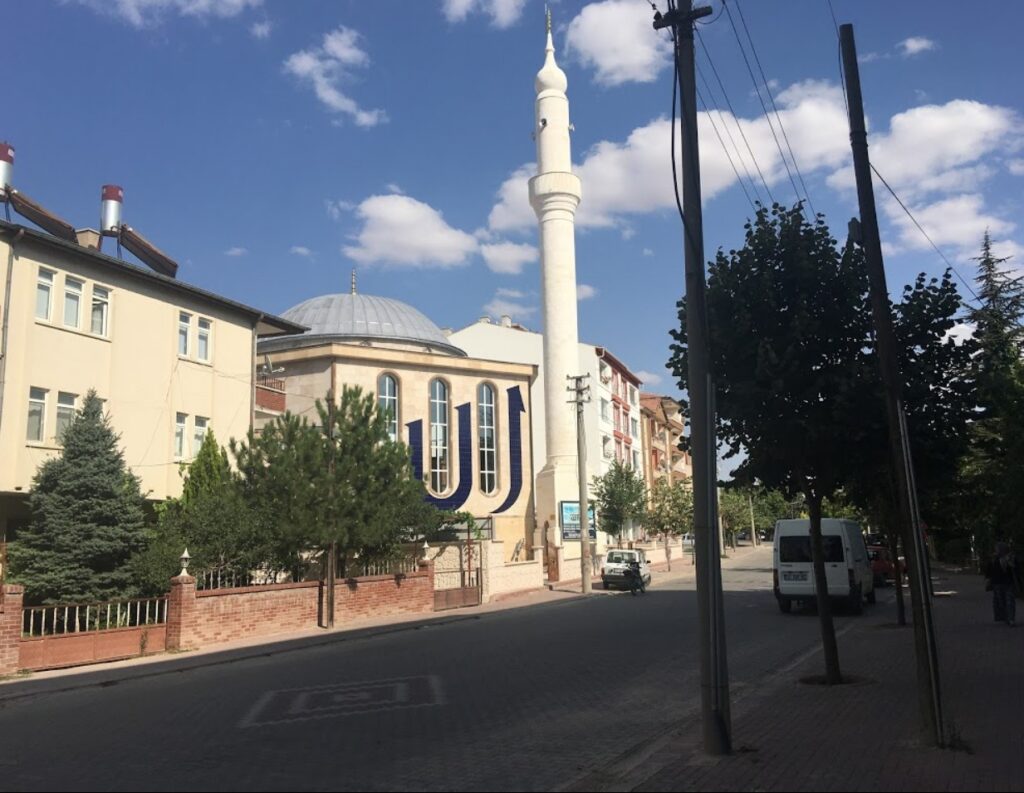 kirsehir-hamidiye-camii-5