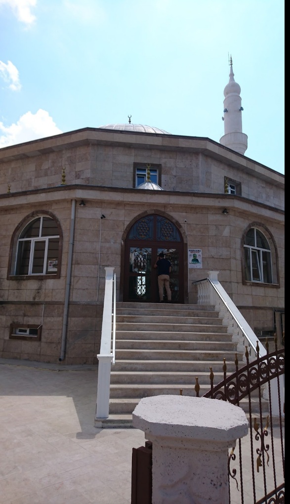 kirsehir-hamidiye-camii-6