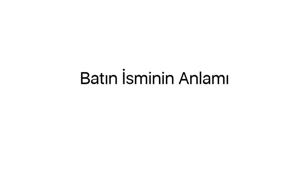 batin-isminin-anlami-27080