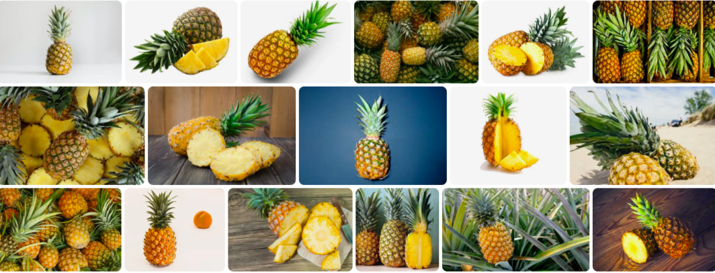 Rüyada ananas görmek ne anlama gelir