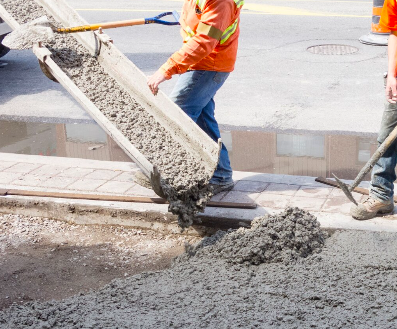 Rüyada Beton Görmek ne demek