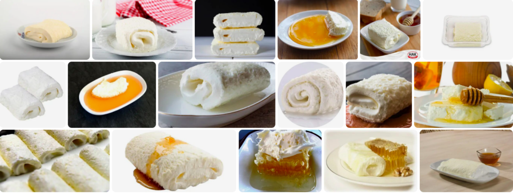 Rüyada Kaymak Görmek Nasıl Yorumlanır?