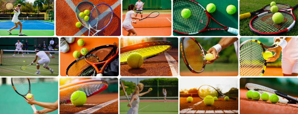 Rüyada Tenis Görmek Nedir