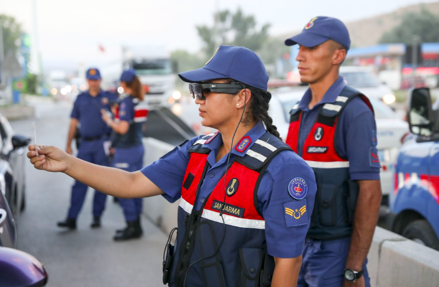 Rüyada jandarma görmek ne anlama gelir