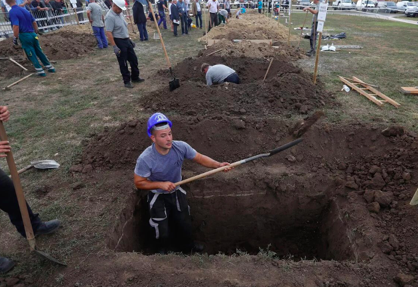 Rüyada kazı yapmak ne anlama gelir