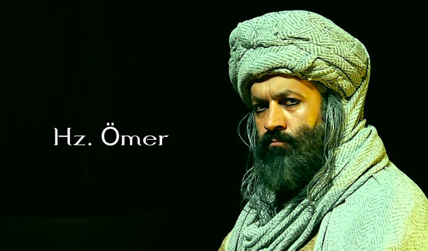 Rüyada Ömer(r.a)’ı görmek ne anlama gelir