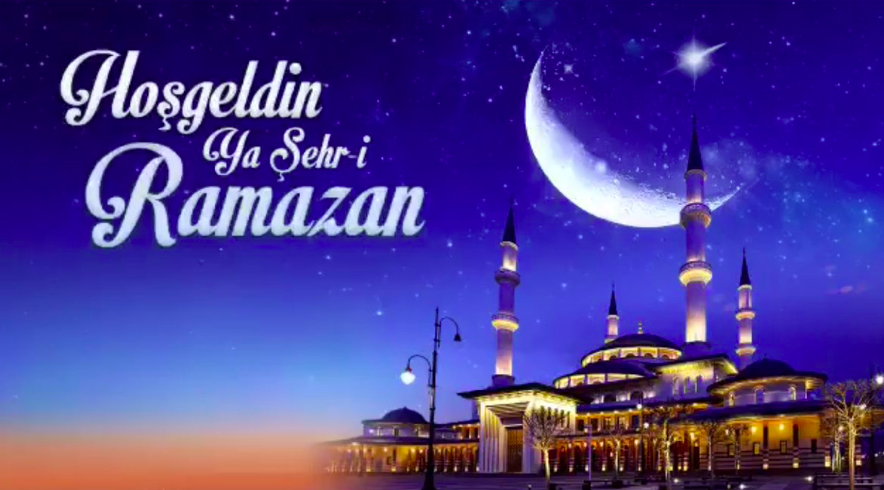 Rüyada ramazan ayını görmek ne anlama gelir