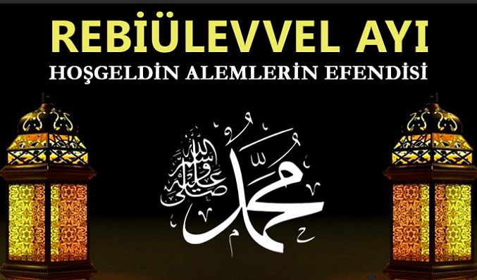 Rüyada rebıuevvel ayını görmek ne anlama gelir