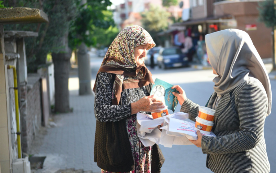 Rüyada Yardım Görmek Ne Anlama Gelir?