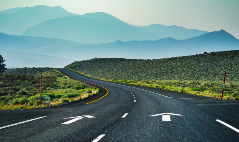 Rüyada yol görmek ne anlama gelir