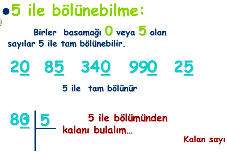 5-ile-bolunebilme-kurali-nedir-51412