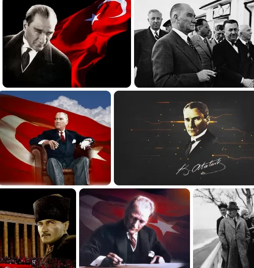 Atatürk