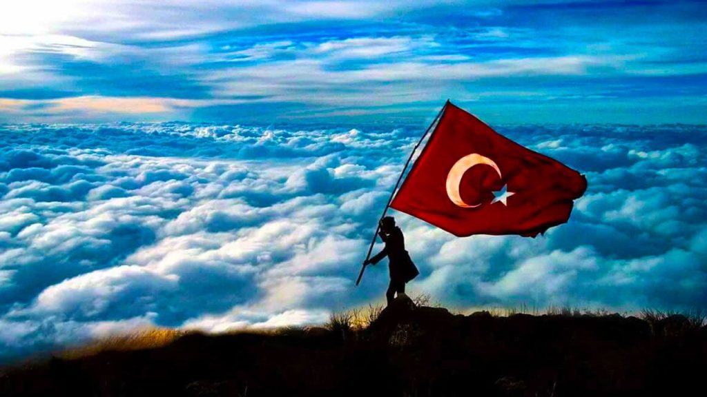 Türk