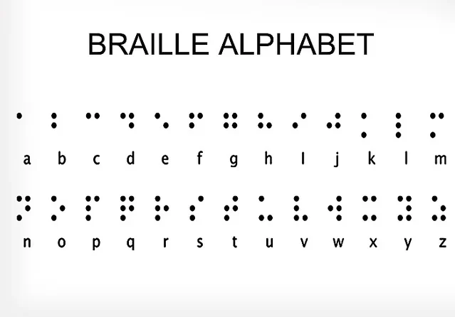 Braille