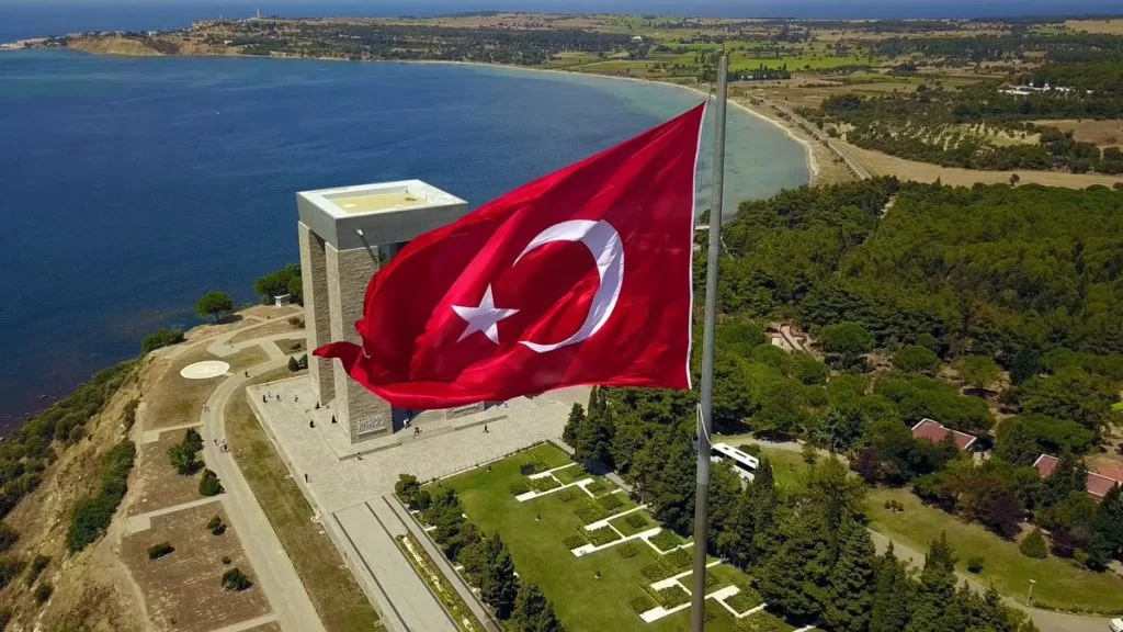 Çanakkale