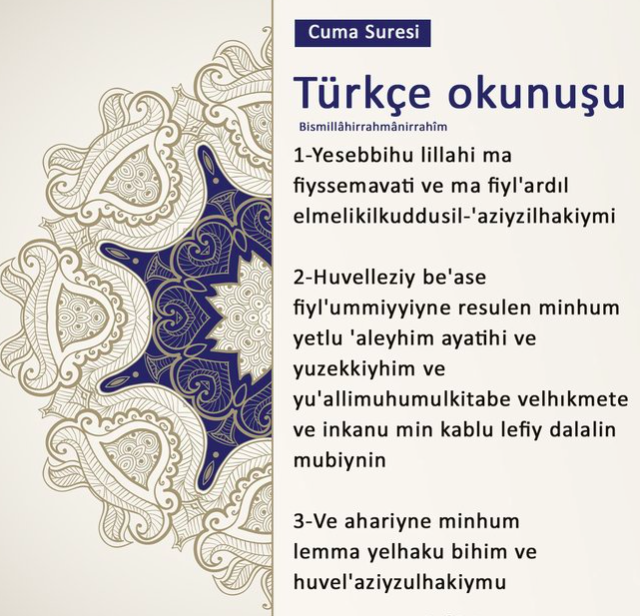 cuma-suresi-kacinci-cuz-ve-kacinci-sayfadadir-surenin-konusu-nedir-99199