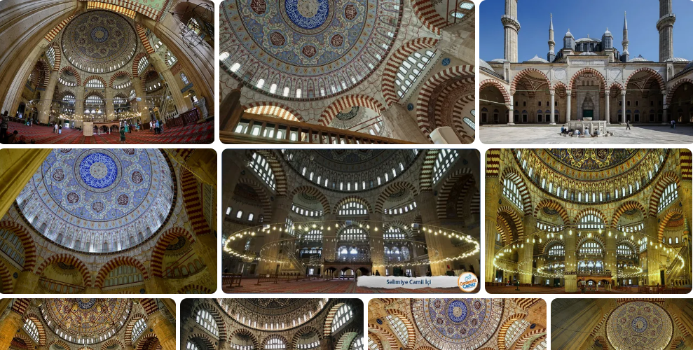 edirne-selimiye-camii8217nin-mimari-ozellikleri-neler-87237