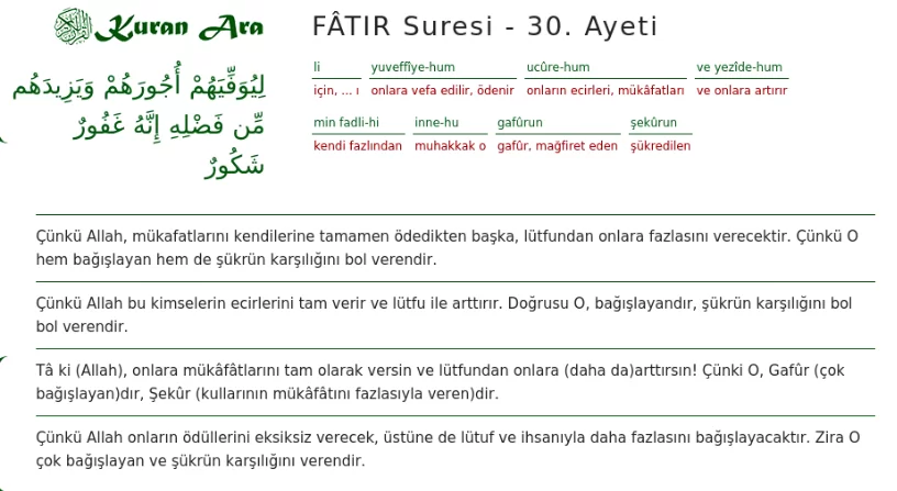 Fatır