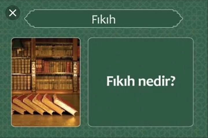 Fıkıh