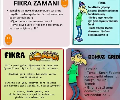 Fıkra