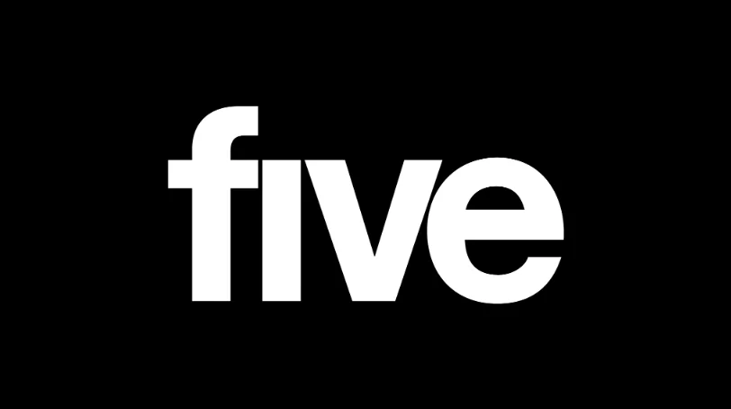 Five