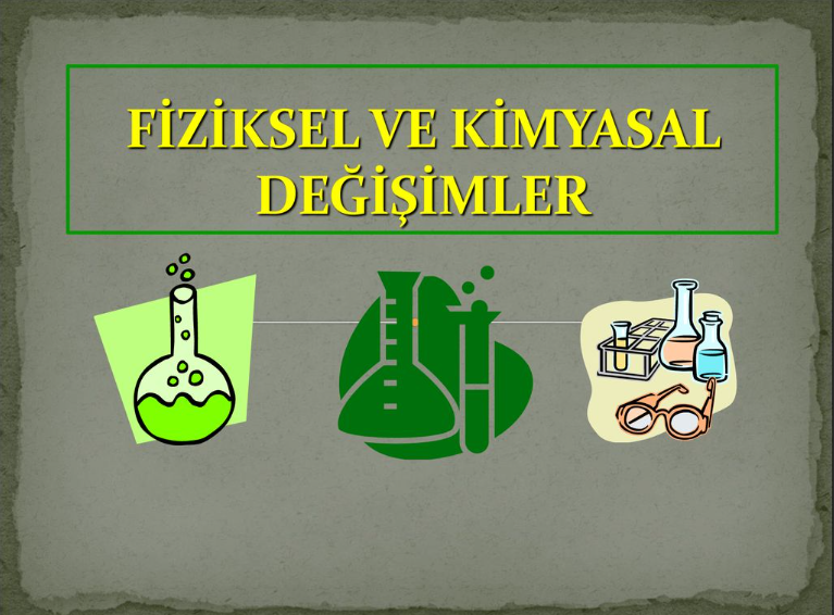 fiziksel-ve-kimyasal-degisim-nedir-farklari-ve-ornekleri-72565