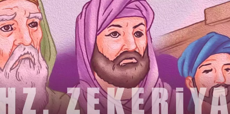 Zekeriya