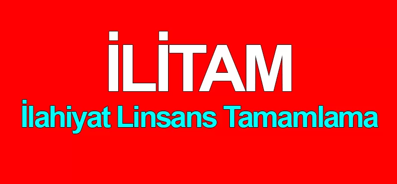 İlitam