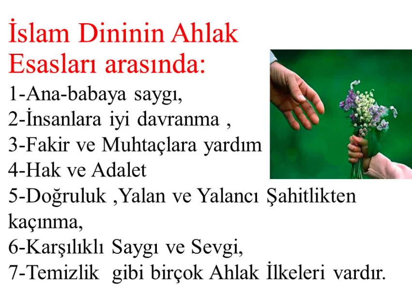 İslam