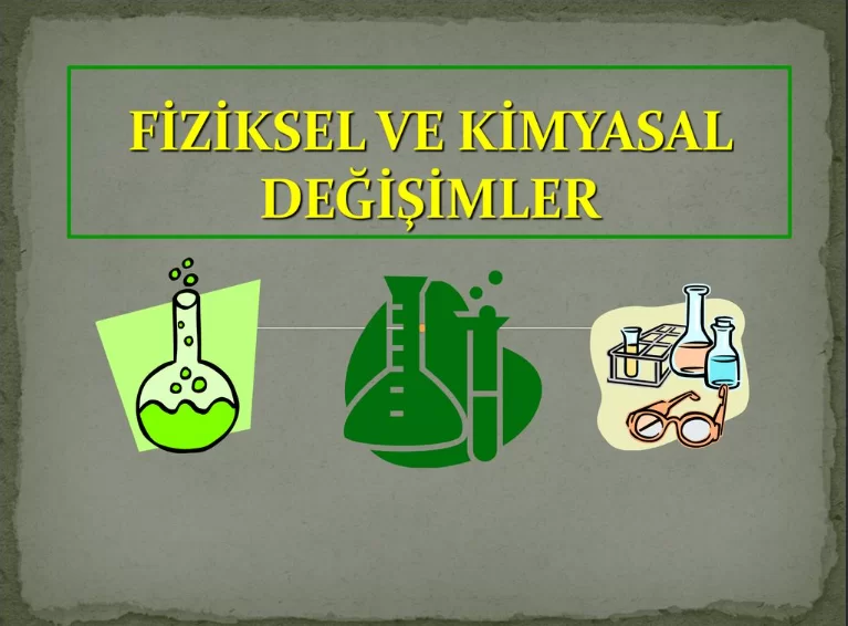 Fiziksel