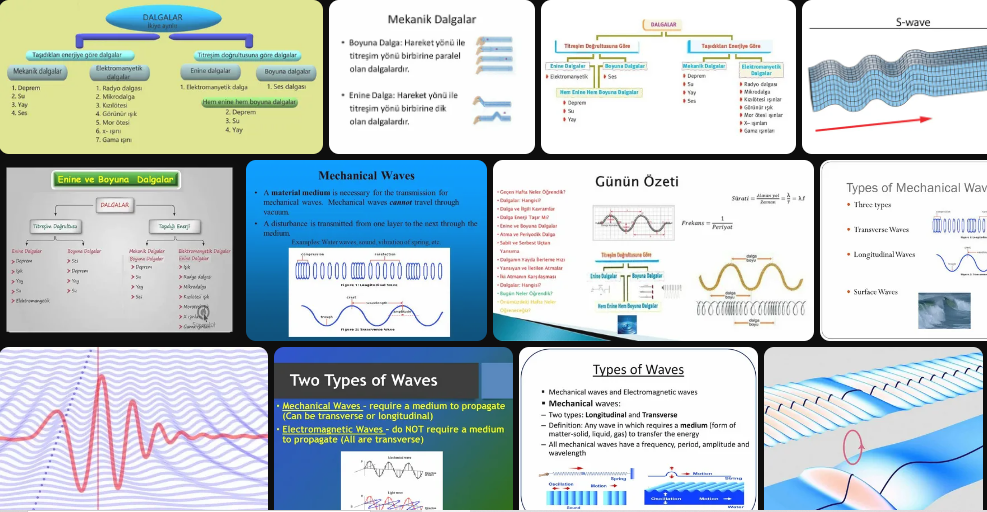 mekanik-dalgalar-hangileridir-86308