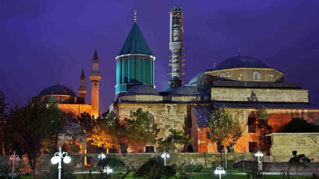 Konya