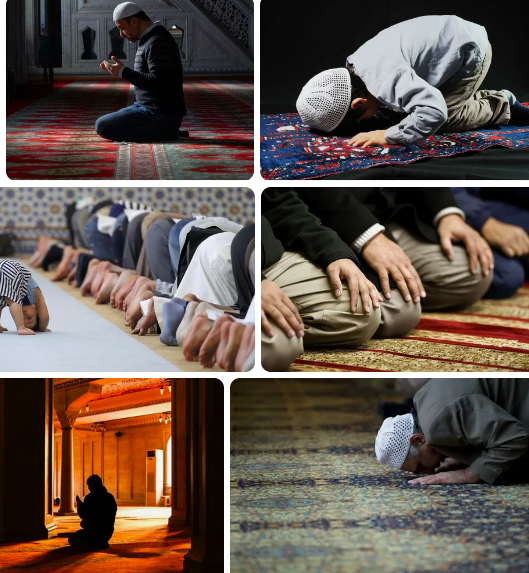 namaz-ibadetinin-islam-dininde-yeri-ve-onemi-73280