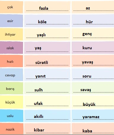 nazik-kelimesinin-es-yakin-ve-zit-karsit-anlamli-sozcukleri-nelerdir-81308