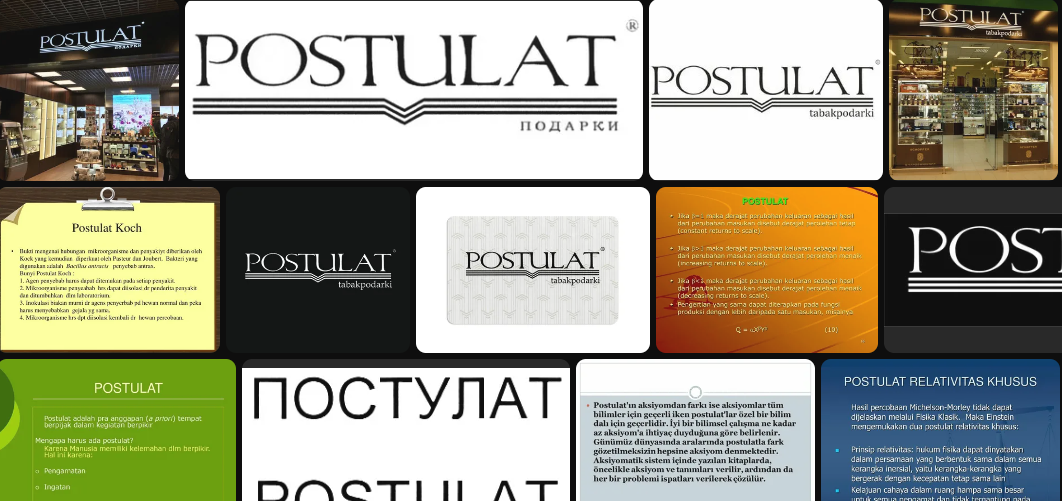 postulat-nedir-80985