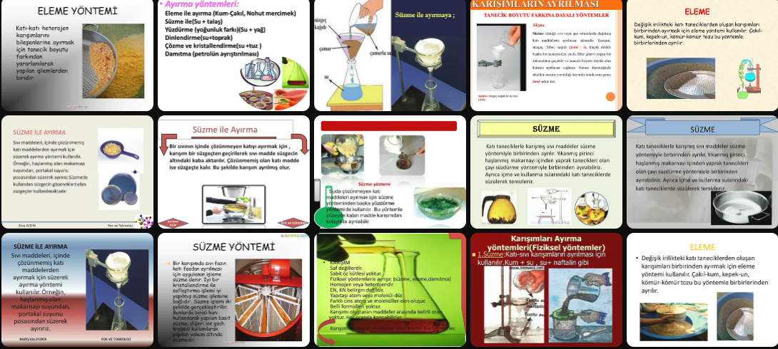 suzme-ve-eleme-yontemlerinin-arasindaki-fark-98579