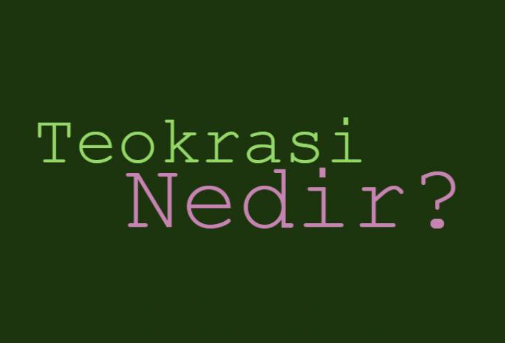 teokratik-yonetim-nedir-devlet-nasil-yonetilir-62169