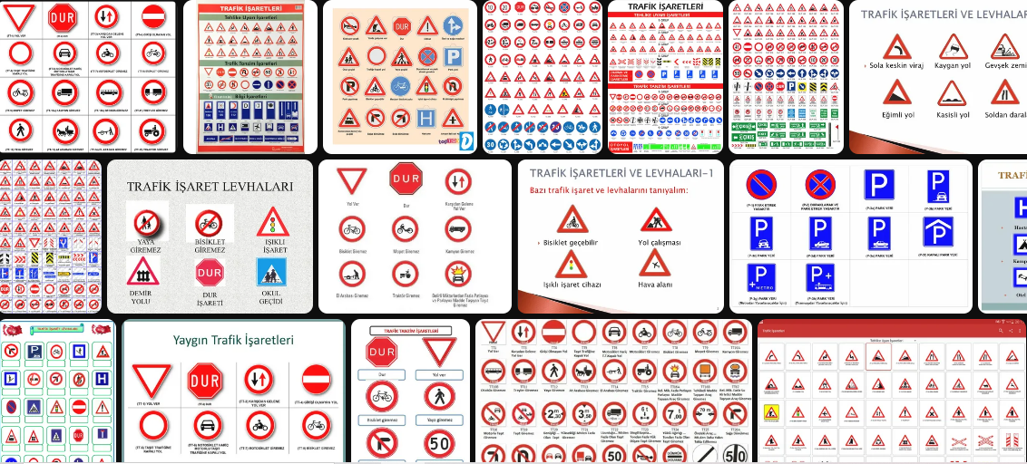 trafik-isaret-levhalari-neye-gore-siniflandirilir-17453